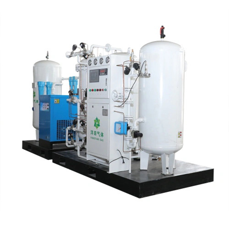 High Purity Automatic Portable Nitrogen Generator