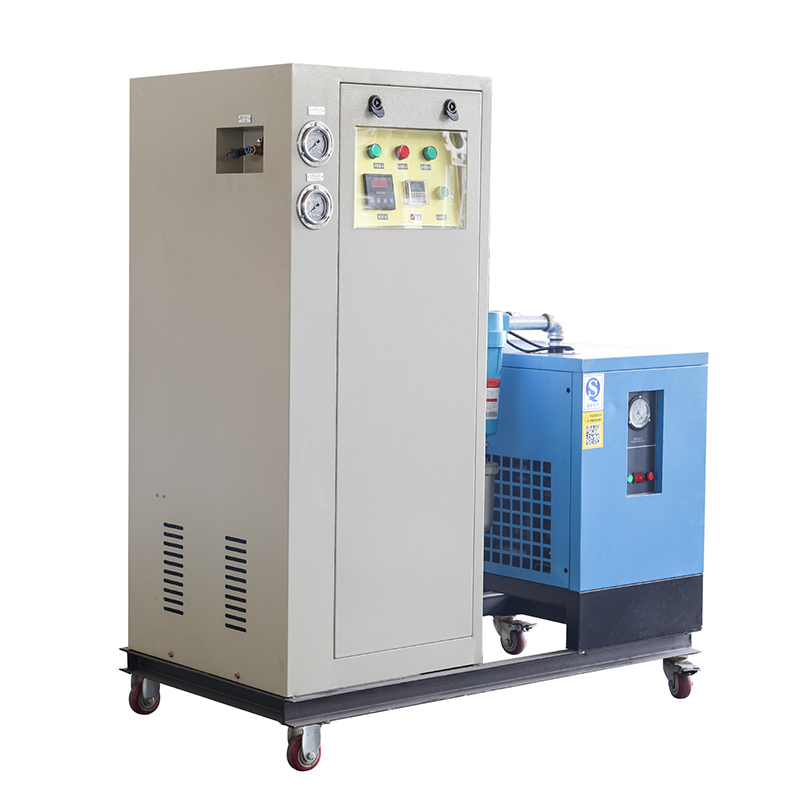 Low Energy Consumption Nitrogen Generator