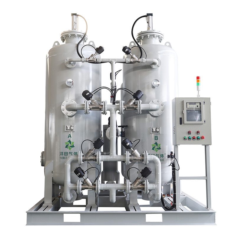 Nitrogen Production Machine N2 Machinery