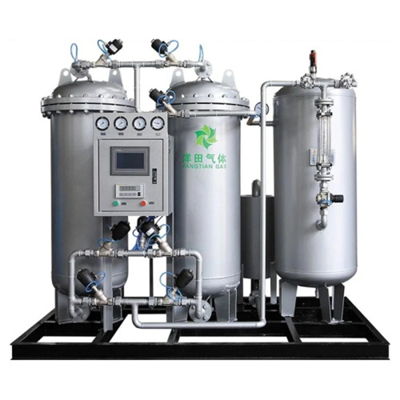 PSA Nitrogen Generator for Chemical Industry