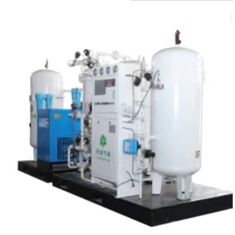 High Purity Nitrogen Equipment PSA Nitrogen Generator