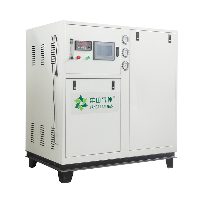 Gas Nitrogen Filling Machine Filling Equipment