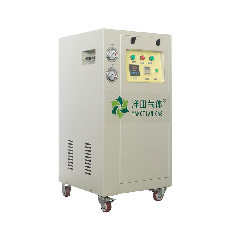 Food Grade High Purity Nitrogen Generator