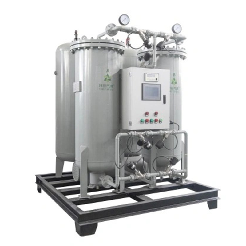 High Purity Psa Nitrogen Generator Chemical Use