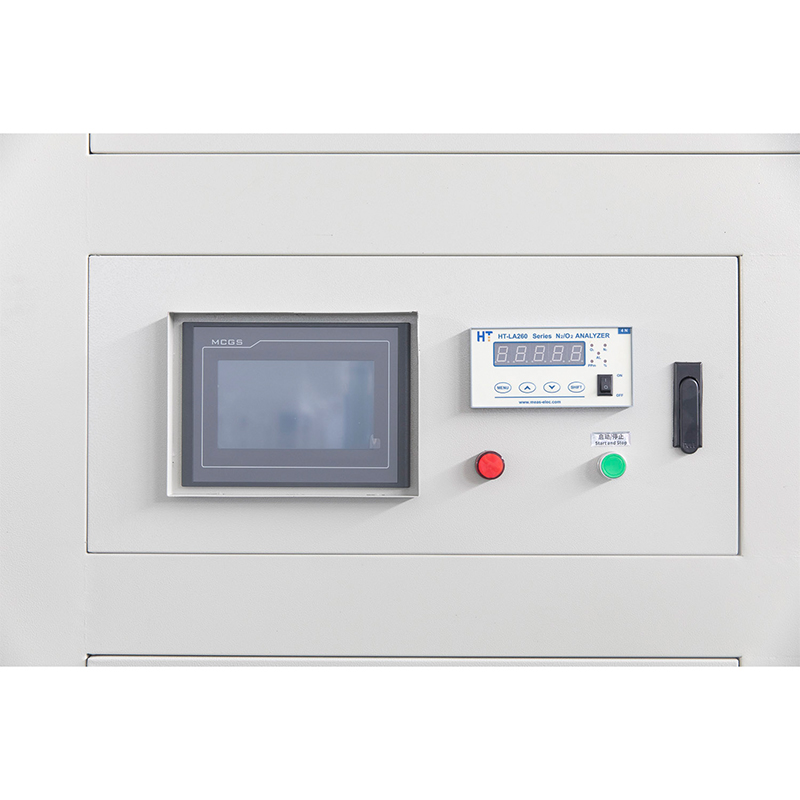 PLC Control Psa Nitrogen Generator with High Purity