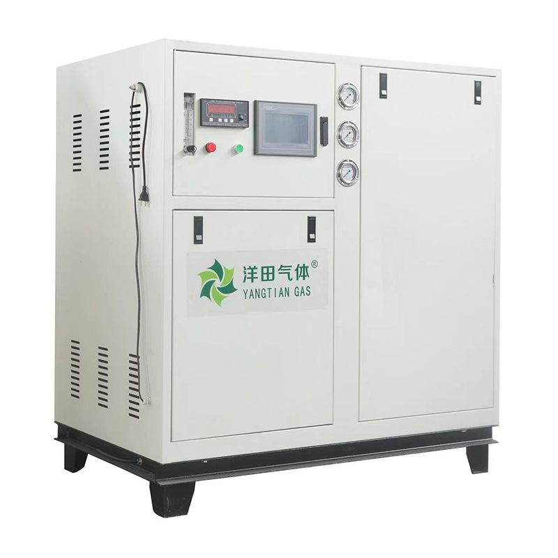 Nitrogen Purifier Equipment for High Purity 99.99%