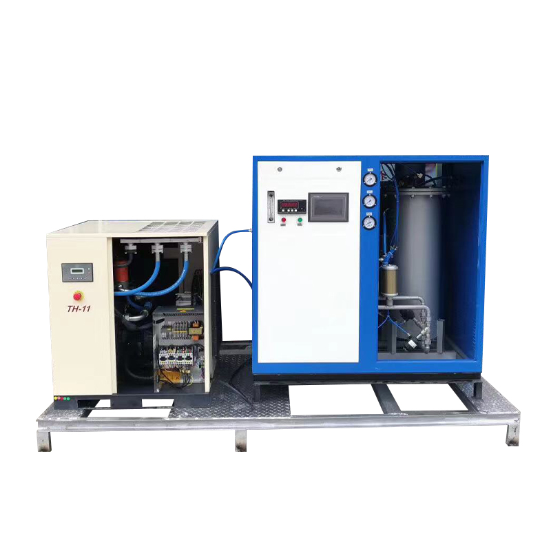 High Purity Psa Nitrogen Generator Chemical Use