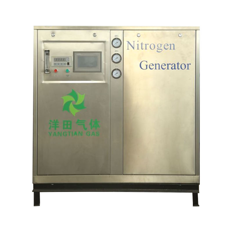 Nitrogen Generator Equipments for Pharmaceutical